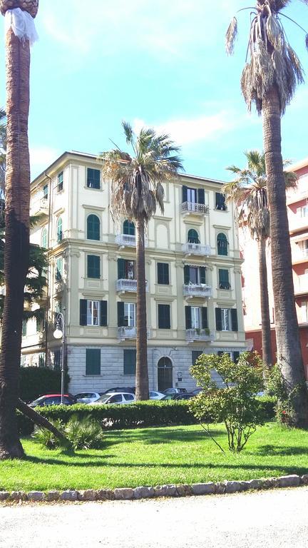 Downtown Srl - Waterfront Cinque Terre Leilighet La Spezia Eksteriør bilde